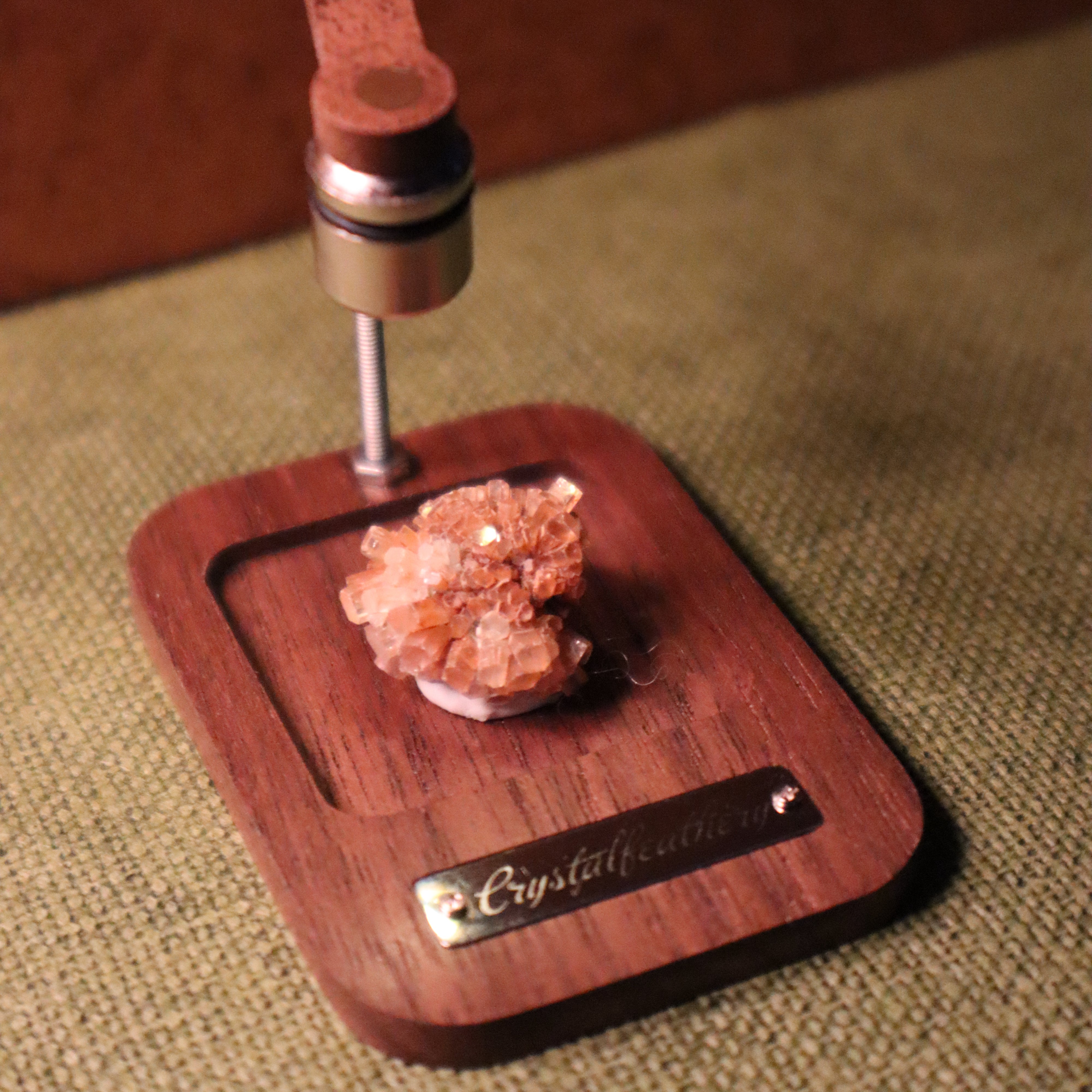 0-Aragonite