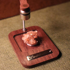 0-Aragonite