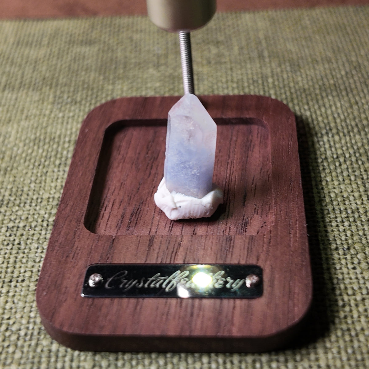 0-Dumortierite