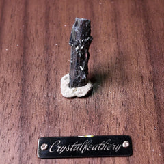 1-Stibnite