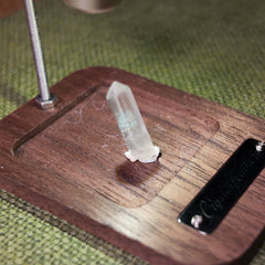 10-Green-Phantom crystal