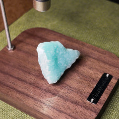 100-Aragonite
