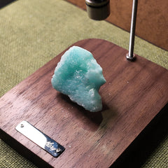 100-Aragonite