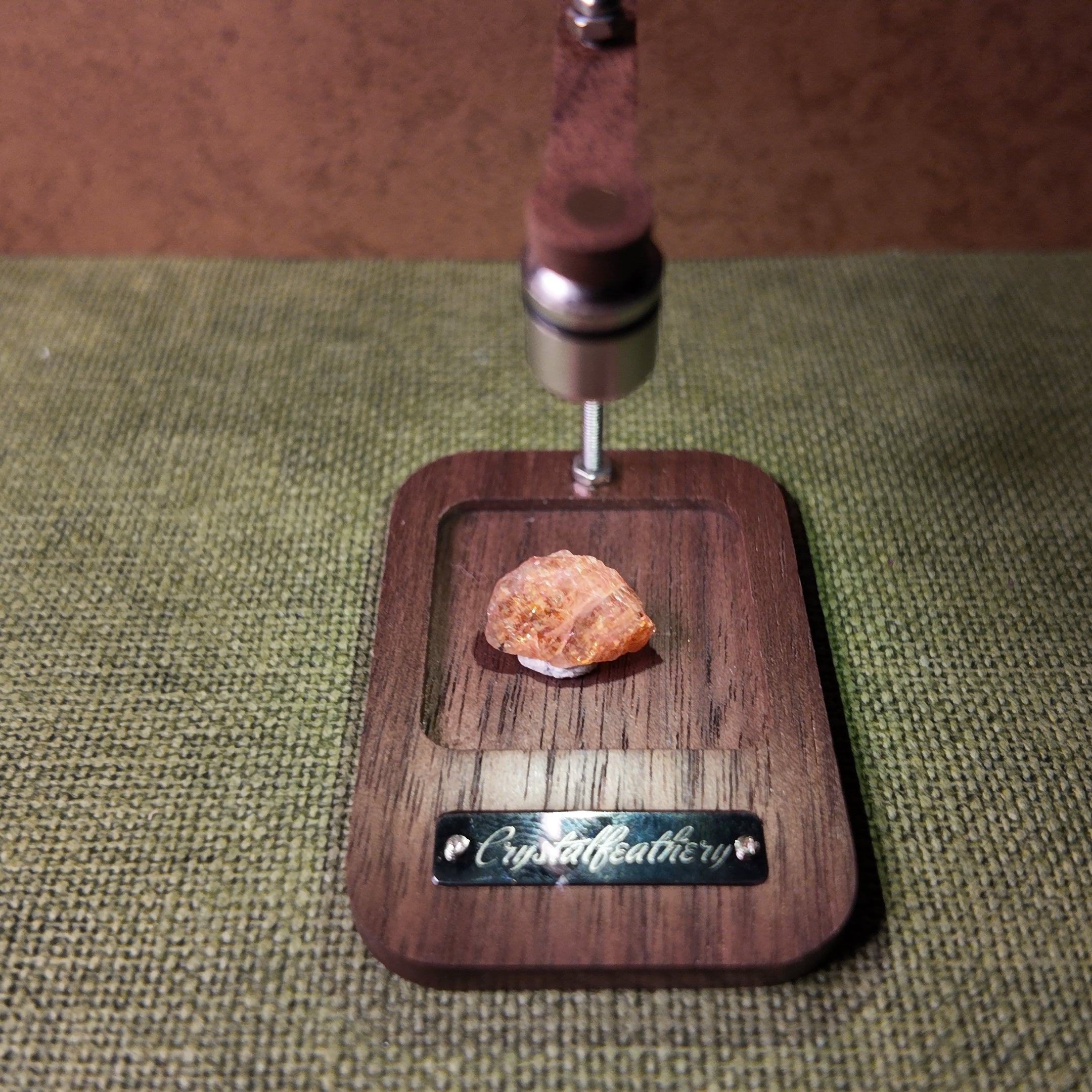 112-Sun Stone