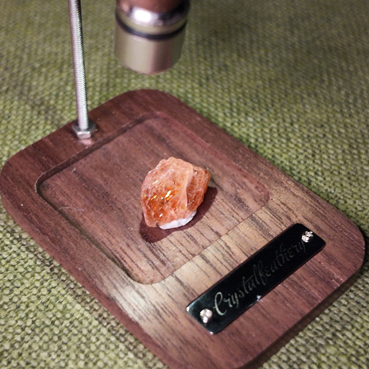112-Sun Stone