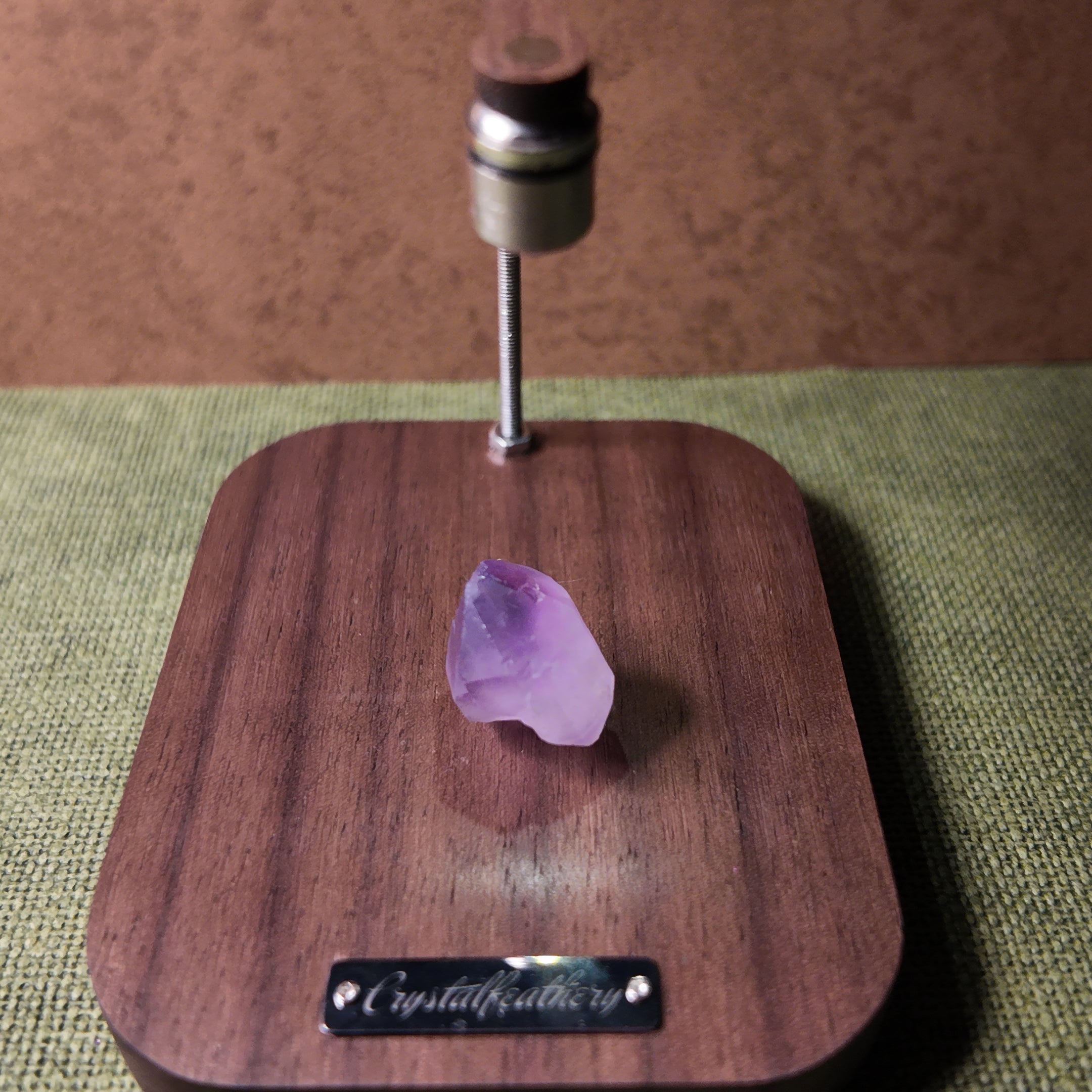 113-Amethyst