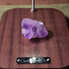 12-Amethyst
