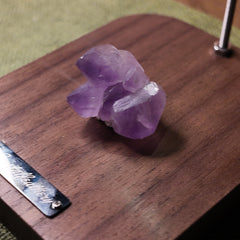 12-Amethyst