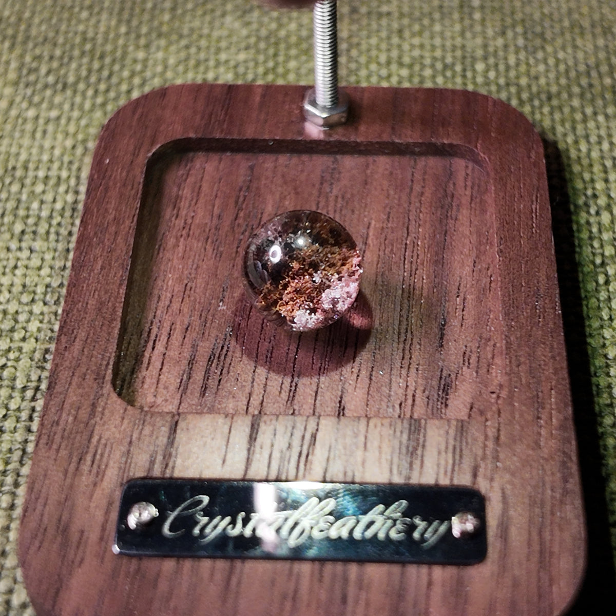 12-Monet Phantom Crystal