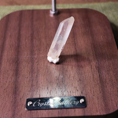 133-Green-Phantom crystal