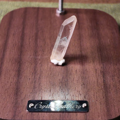 133-Green-Phantom crystal