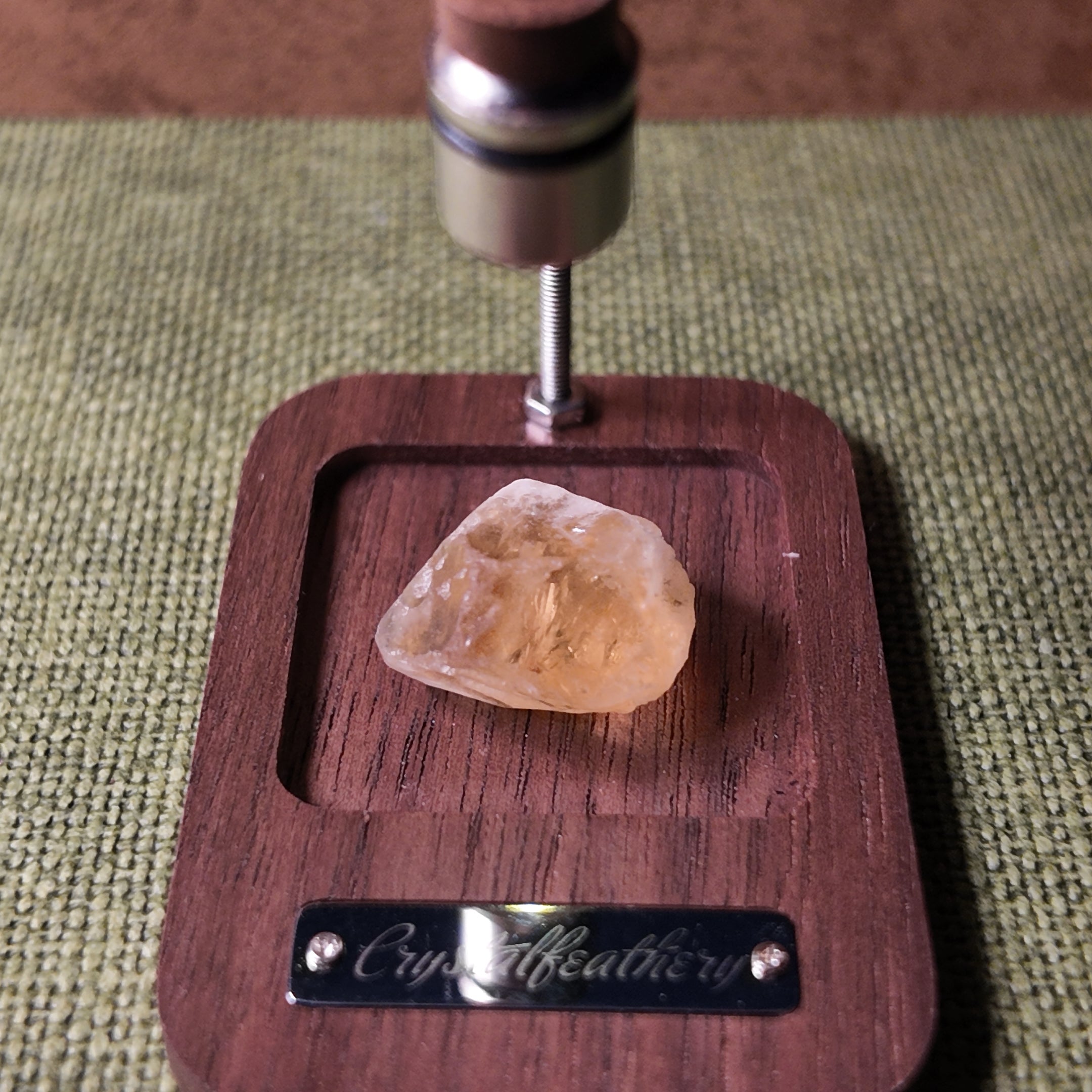 161-Citrine