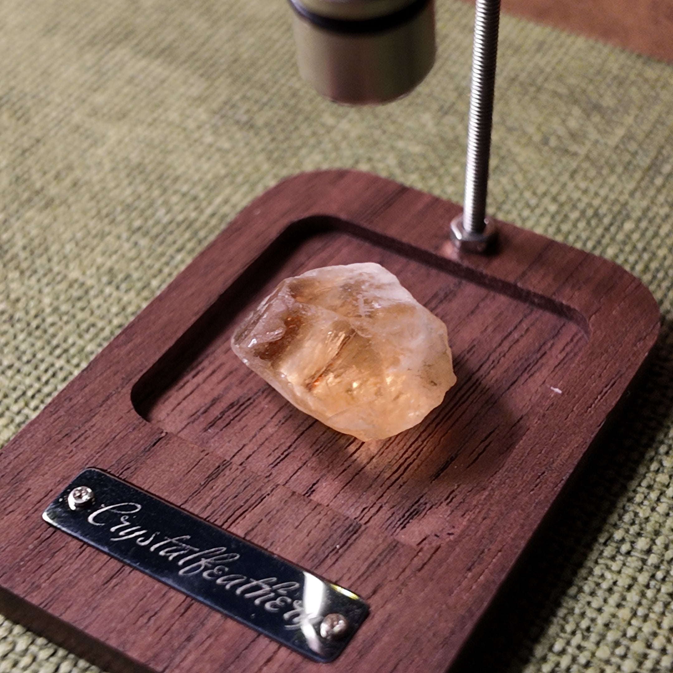 161-Citrine