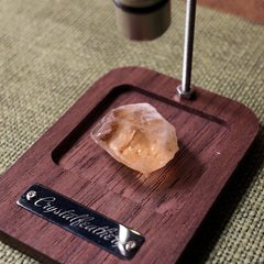161-Citrine