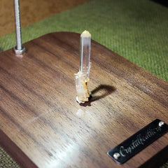 189-Mango quartz
