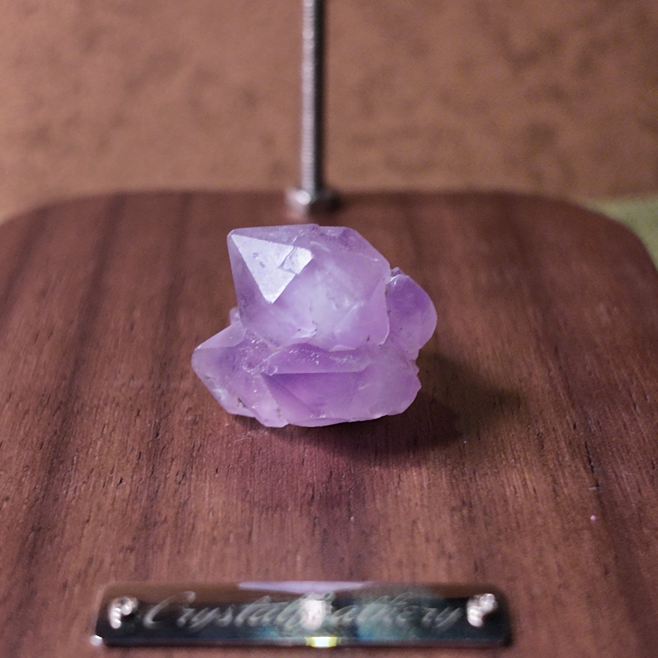 209-Amethyst