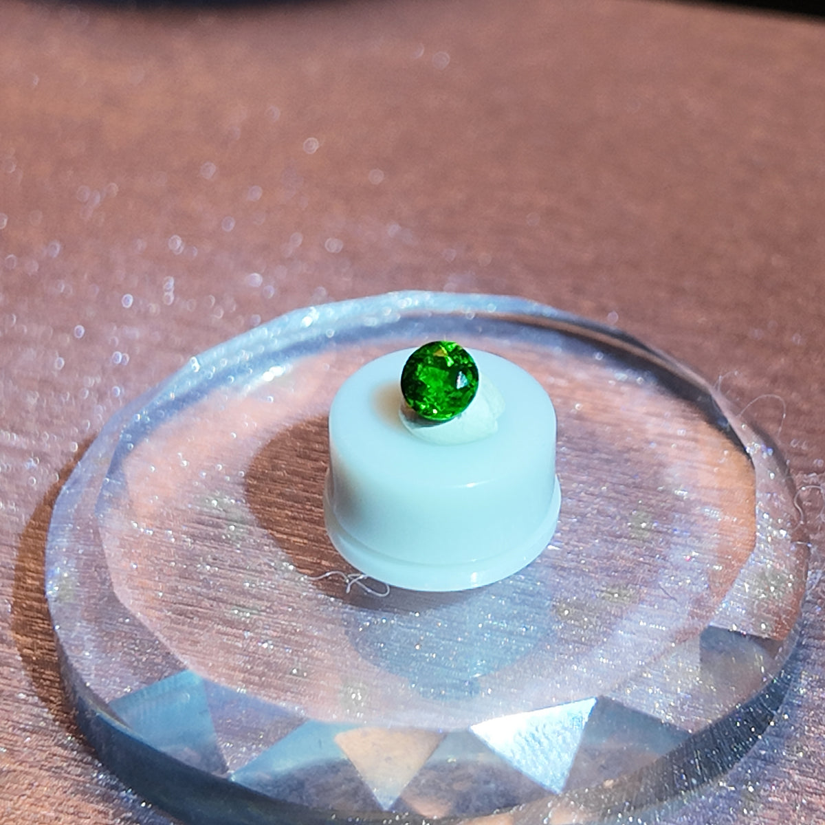 23-Dioptase