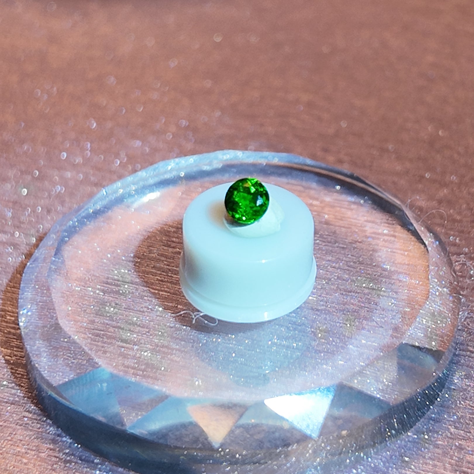 23-Dioptase