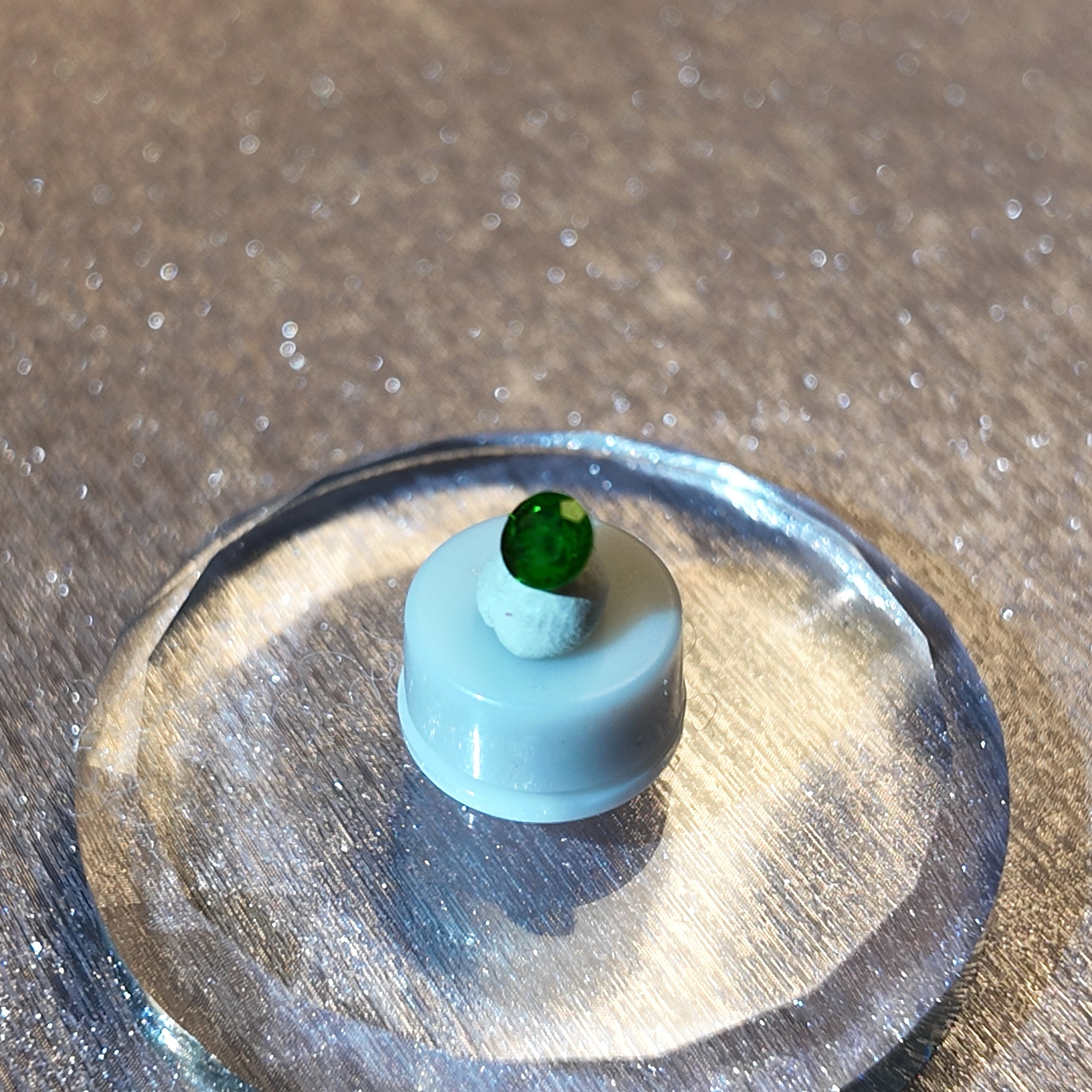 25-Dioptase