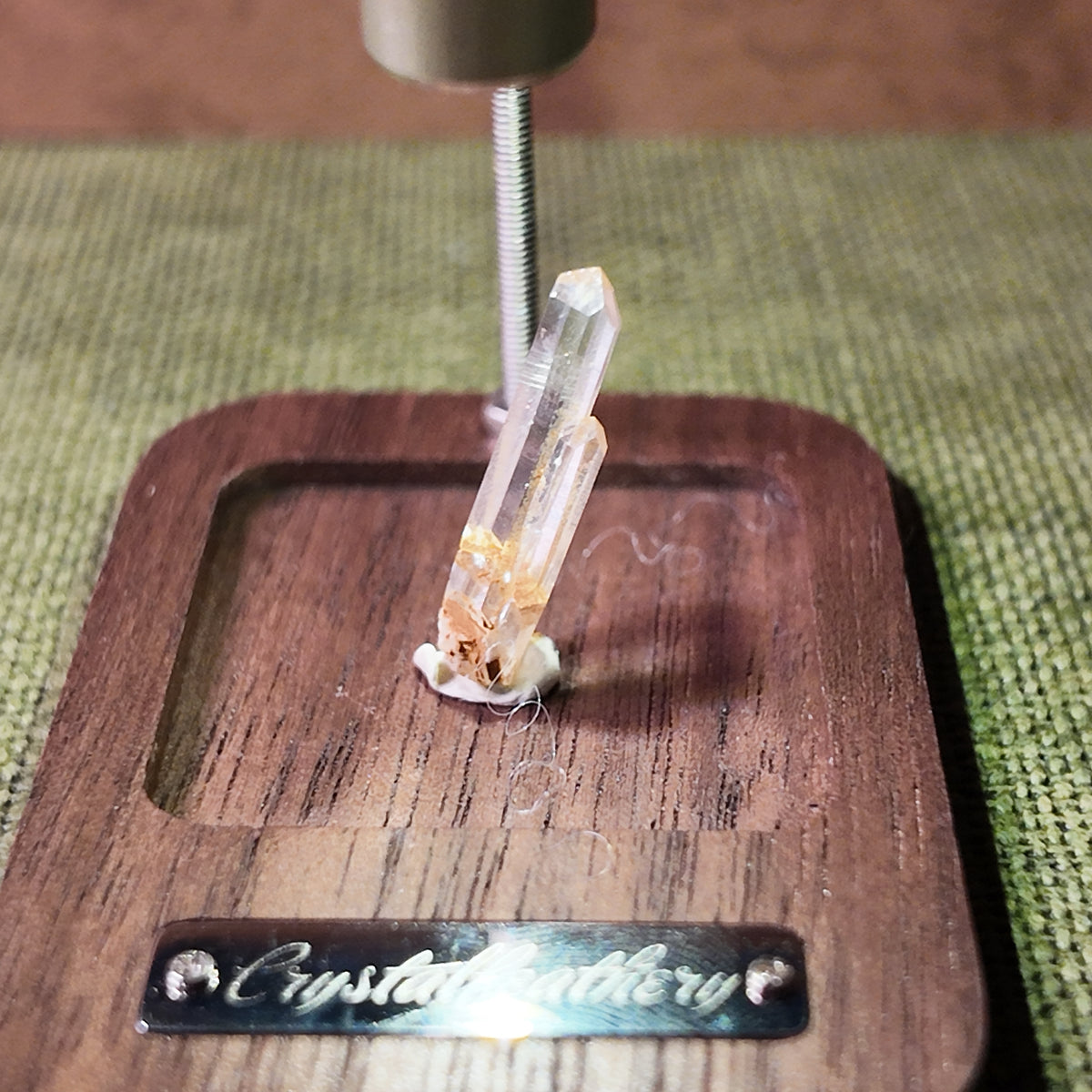 29-Mango quartz