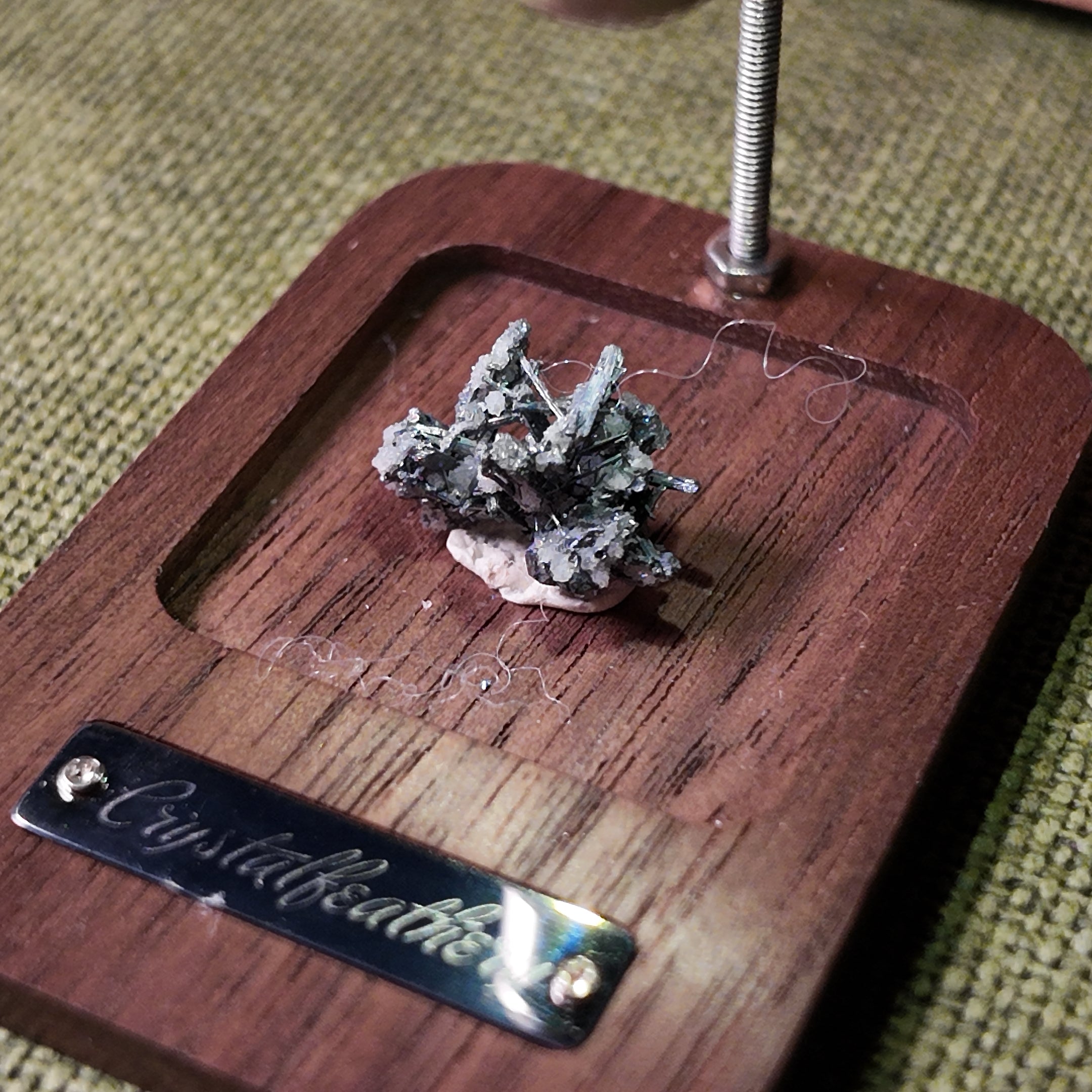 3-Stibnite
