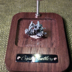 3-Stibnite