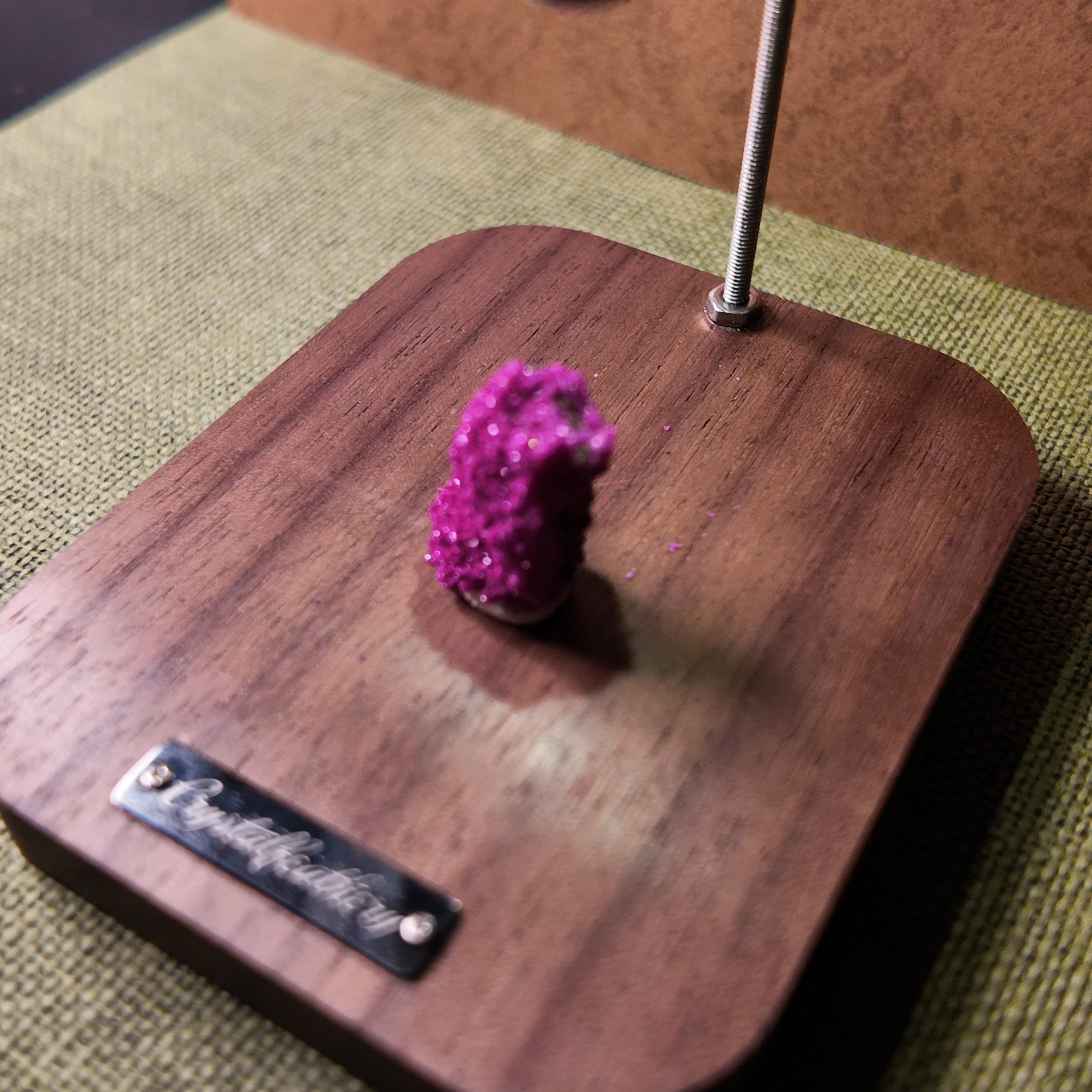 30-Corundum