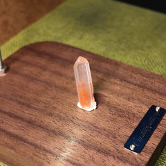 34-Crystal Red Rabbit