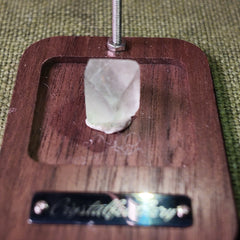 48-Fluorite green and white
