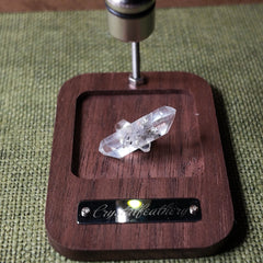 52-Herkimer diamond