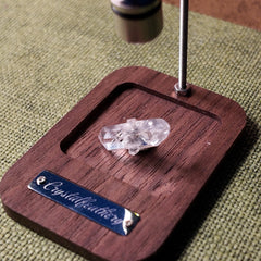 52-Herkimer diamond