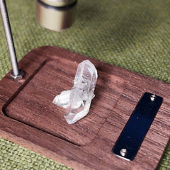 52-Herkimer diamond