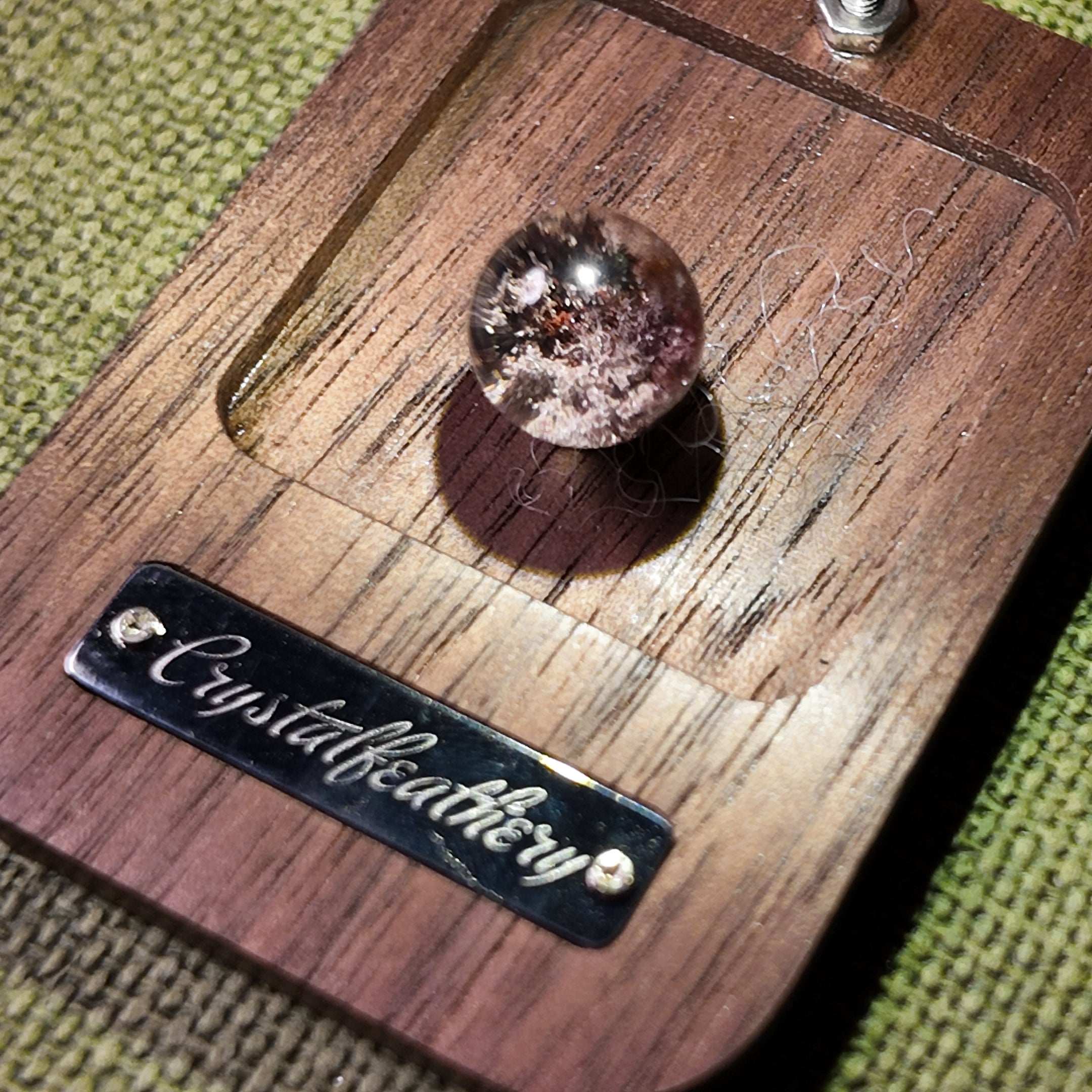 53-Monet Phantom Crystal