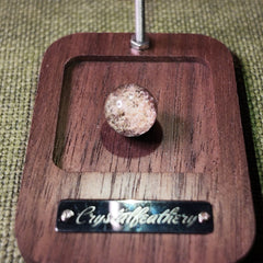 61-Monet Phantom Crystal