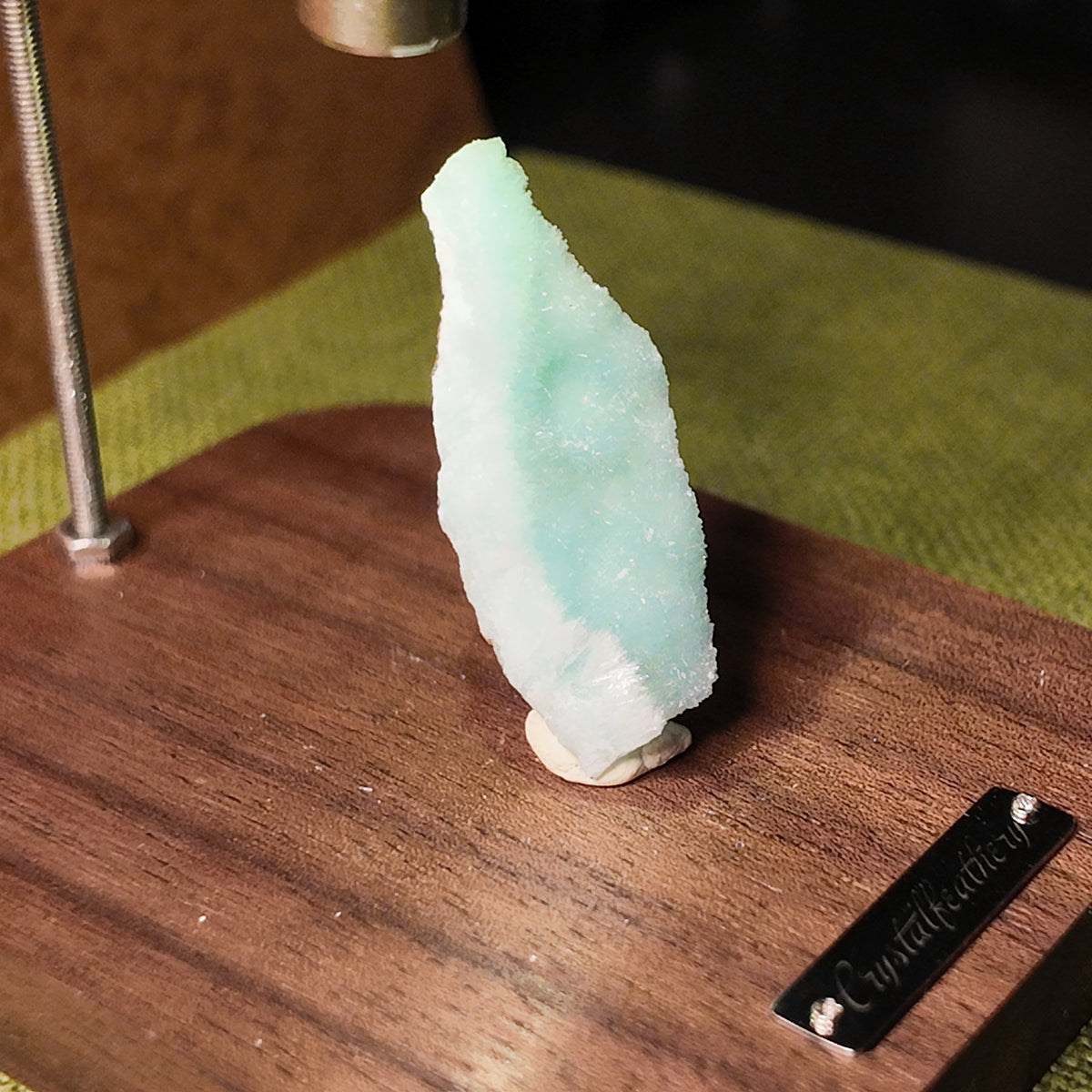 72-Aragonite