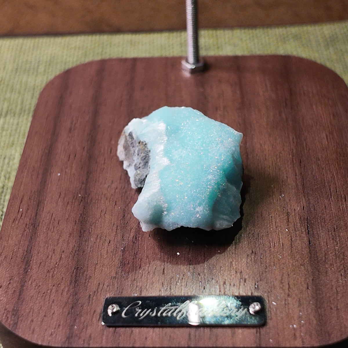 75-Aragonite