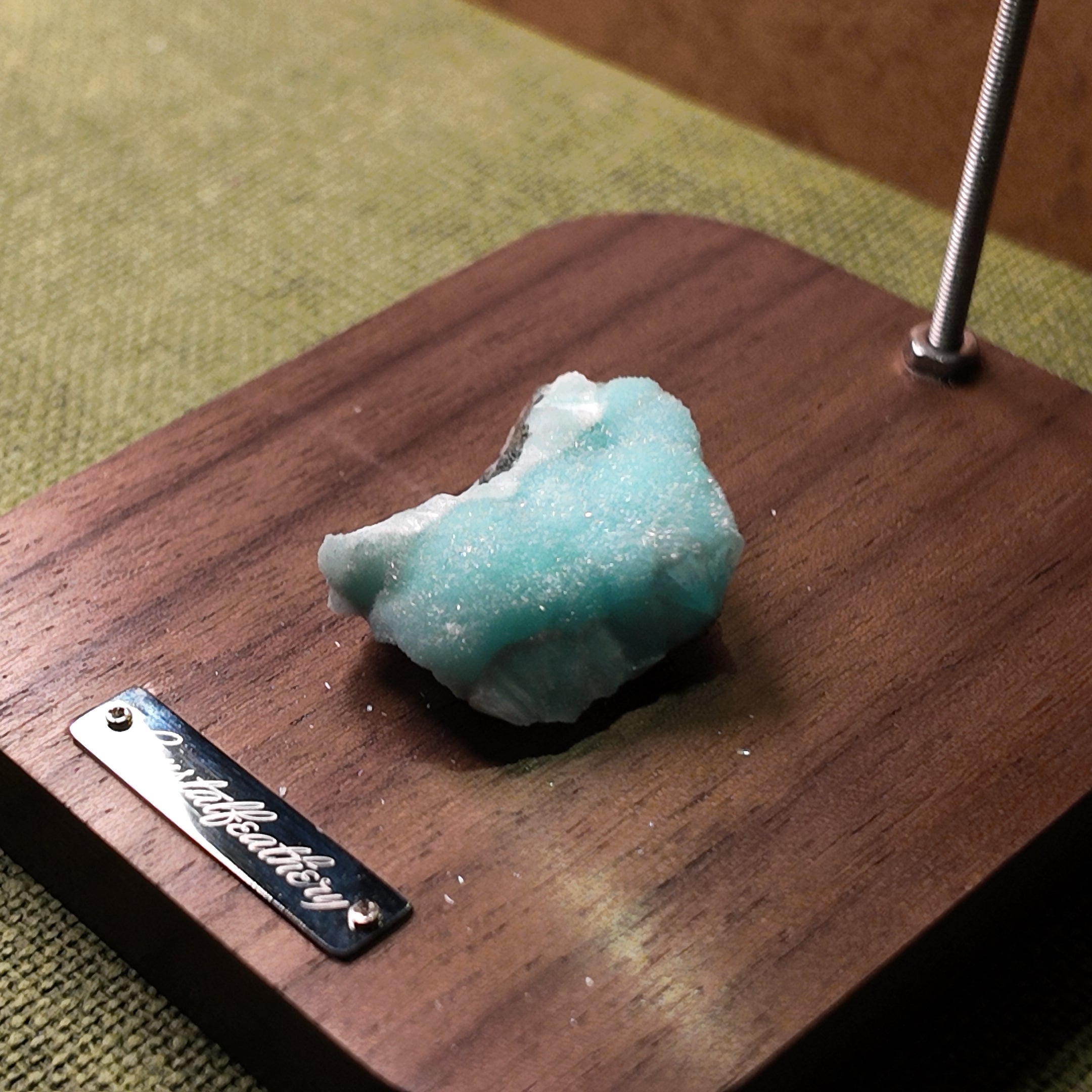 75-Aragonite