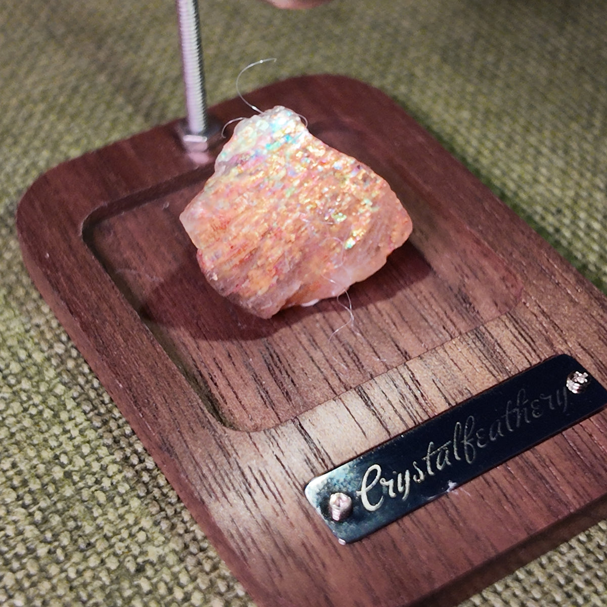 82-Sun Stone