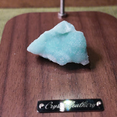 85-Aragonite