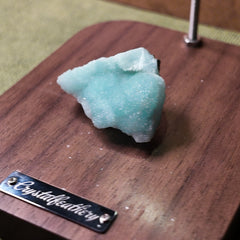 85-Aragonite