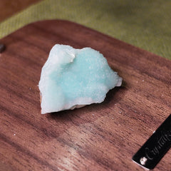 85-Aragonite