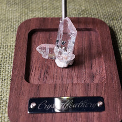 92-Herkimer diamond