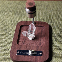 92-Herkimer diamond