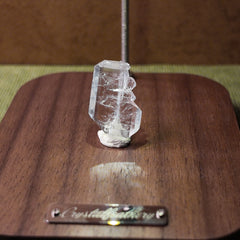 94-Stitched crystal