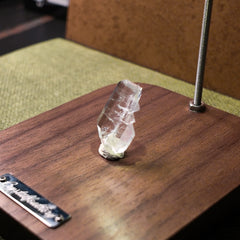 94-Stitched crystal